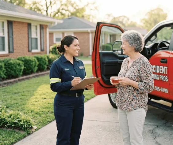 Accident Towing Service Goodland, FL FAQs